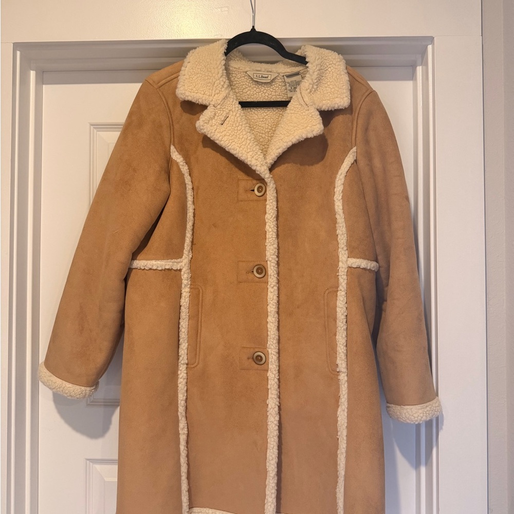 L.L. Bean Jacket